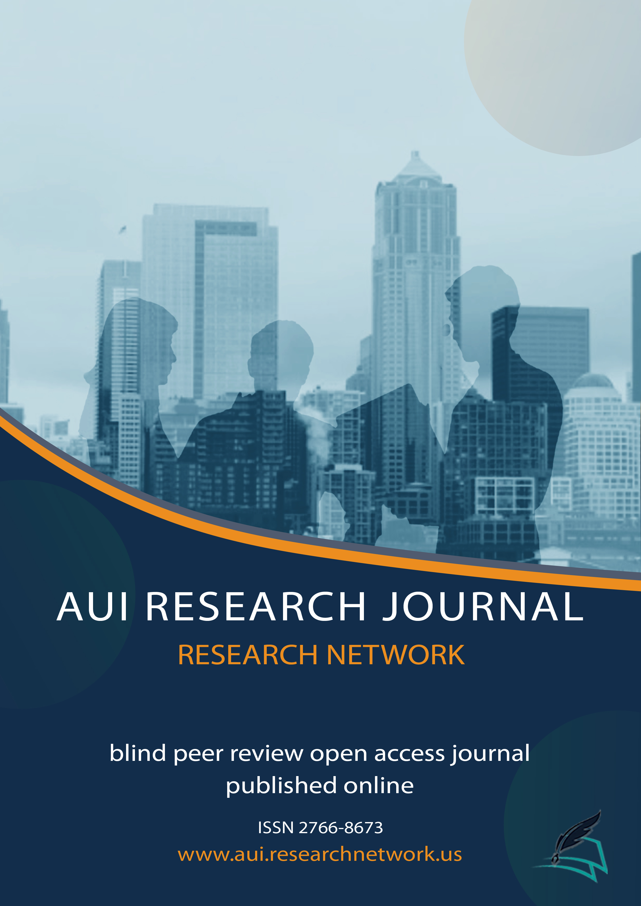 					View Vol. 3 No. 1 (2022): Articles
				